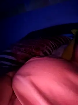 poussychats online show from February 8, 2025, 11:34 pm