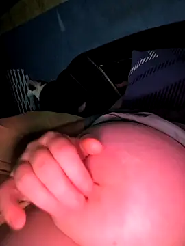 poussychats online show from September 29, 2025, 10:47 pm