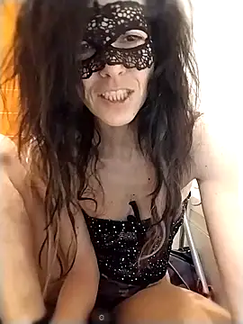 EmySkinny85 online show from February 6, 2025, 10:15 am