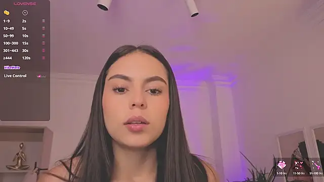 Snapshot of Aleejaa__ chatting on September 24, 2025, 11:35 am Aleejaa online show from September 24, 2025, 11:35 am