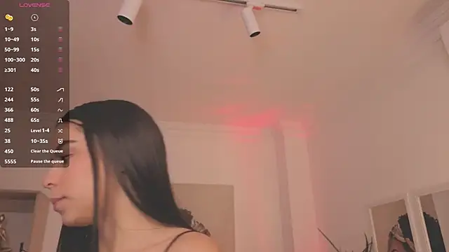 Snapshot of Aleejaa__ chatting on September 25, 2025, 11:47 am Aleejaa online show from September 25, 2025, 11:47 am