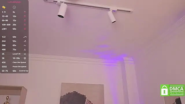 Snapshot of Aleejaa__ chatting on October 4, 2025, 11:52 am Aleejaa online show from October 4, 2025, 11:52 am