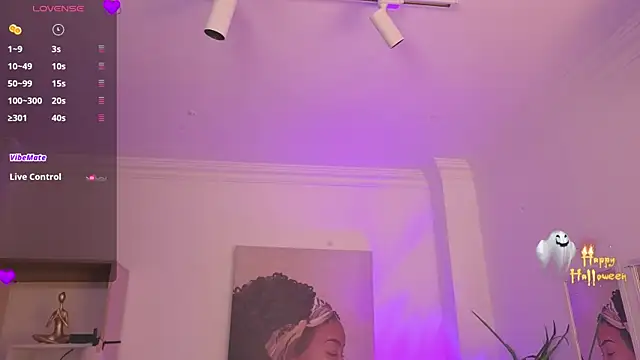 Snapshot of Aleejaa__ chatting on November 1, 2025, 11:34 am Aleejaa online show from November 1, 2025, 11:34 am