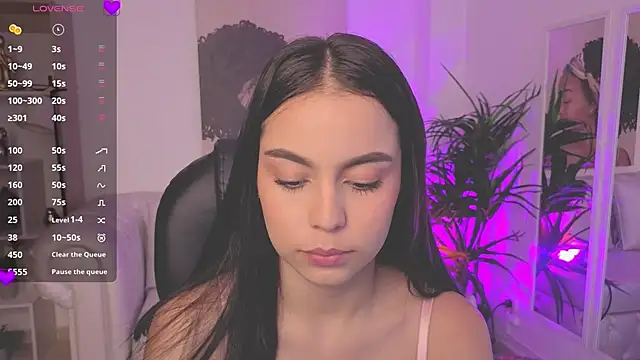 Snapshot of Aleejaa__ chatting on November 12, 2025, 12:05 pm Aleejaa online show from November 12, 2025, 12:05 pm