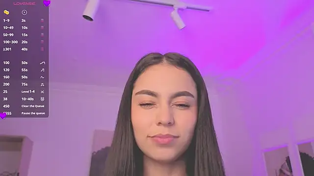 Snapshot of Aleejaa__ chatting on November 18, 2025, 11:47 am Aleejaa online show from November 18, 2025, 11:47 am