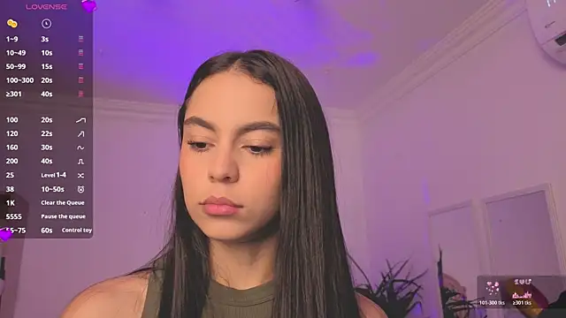 Snapshot of Aleejaa__ chatting on May 6, 2026, 11:26 am Aleejaa online show from May 6, 2026, 11:26 am