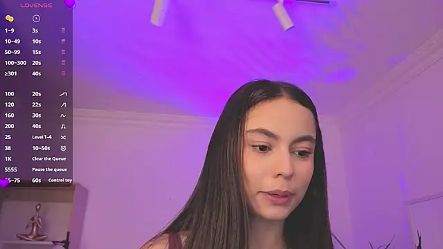 Snapshot of Aleejaa__ chatting on May 9, 2026, 11:26 am Aleejaa online show from May 9, 2026, 11:26 am