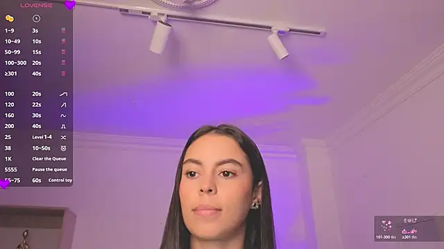 Snapshot of Aleejaa__ chatting on June 5, 2026, 11:38 am Aleejaa online show from June 5, 2026, 11:38 am