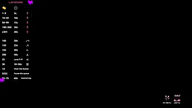 Snapshot of Aleejaa__ chatting on June 8, 2026, 11:10 am Aleejaa online show from June 8, 2026, 11:10 am