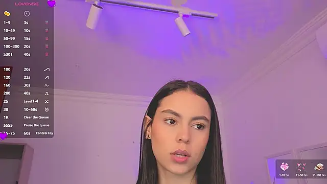 Snapshot of Aleejaa__ chatting on June 12, 2026, 11:31 am Aleejaa online show from June 12, 2026, 11:31 am