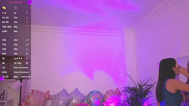 Snapshot of Aleejaa__ chatting on June 15, 2026, 11:12 am Aleejaa online show from June 15, 2026, 11:12 am