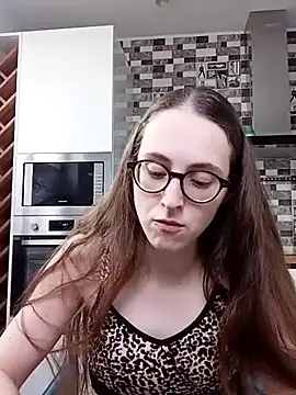 MartiniiSelenna online show from February 4, 2025, 9:49 am