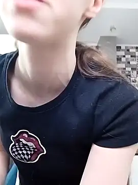 MartiniiSelenna online show from February 11, 2025, 6:40 am