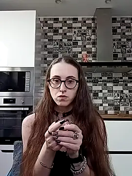 MartiniiSelenna online show from March 16, 2025, 9:49 am