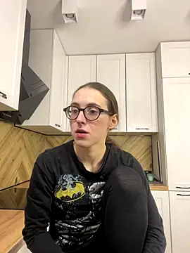 MartiniiSelenna online show from October 19, 2025, 5:41 am