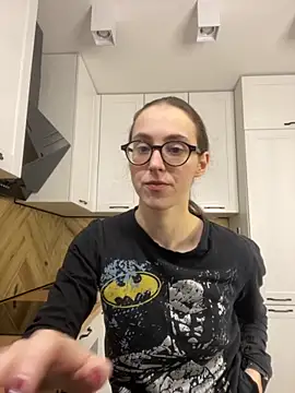 MartiniiSelenna online show from October 21, 2025, 5:52 am