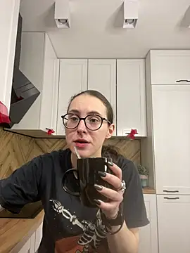 MartiniiSelenna online show from February 23, 2026, 6:44 am