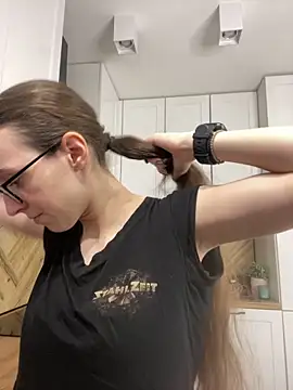 MartiniiSelenna online show from February 28, 2026, 6:58 am