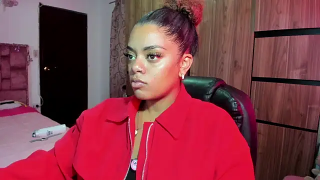 Snapshot of ladyrd1 chatting on March 27, 2026, 2:39 pm ladyrd1 online show from March 27, 2026, 2:39 pm