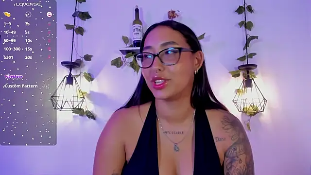 melanieecox online show from May 31, 2026, 1:47 am