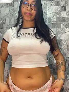 melanieecox online show from June 9, 2026, 9:37 pm
