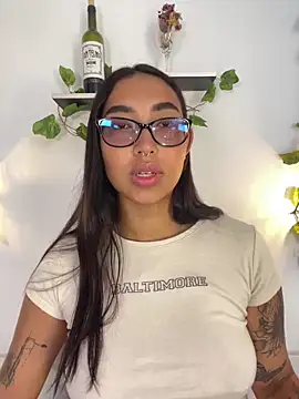 melanieecox online show from June 14, 2026, 5:59 pm