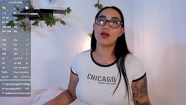Snapshot of melanieecox chatting on June 26, 2026, 12:59 am melanieecox online show from June 26, 2026, 12:59 am