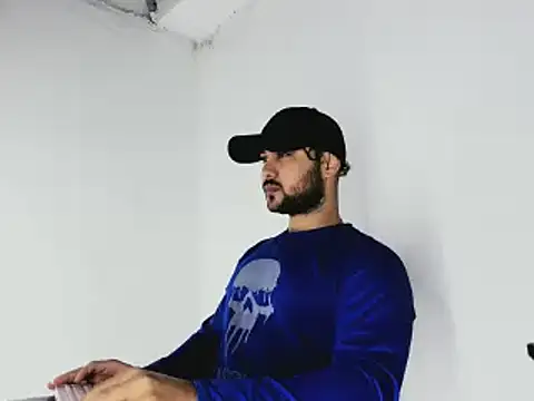 Snapshot of Sebas-hott chatting on October 27, 2025, 11:20 pm Sebas-hott online show from October 27, 2025, 11:20 pm