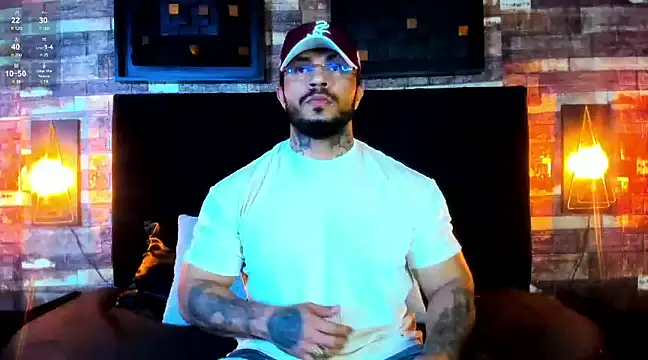 Van Velckan online show from January 15, 2025, 4:04 am