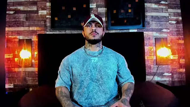 Van Velckan online show from February 15, 2025, 4:58 am