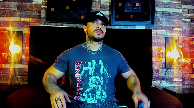 Van Velckan online show from March 19, 2025, 4:57 am