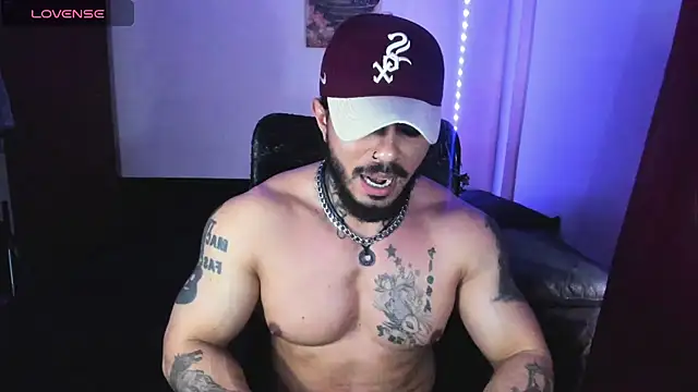 Van Velckan online show from October 28, 2025, 8:22 pm