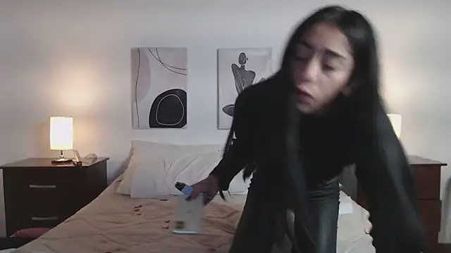 Lucy joi online show from February 13, 2025, 8:24 pm