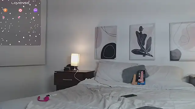 Lucy joi online show from March 2, 2025, 12:09 am