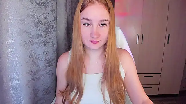 Snapshot of KeiraNight chatting on January 30, 2025, 1:55 am KeiraNight online show from January 30, 2025, 1:55 am