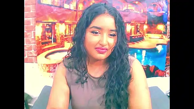 IndianAngel4u online show from November 13, 2025, 5:17 am