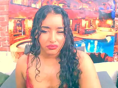 IndianAngel4u online show from November 16, 2025, 5:13 am