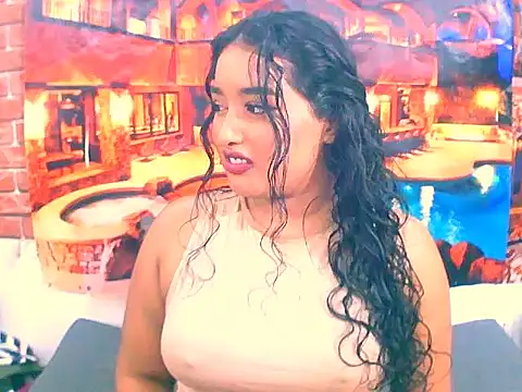 IndianAngel4u online show from November 21, 2025, 5:39 am