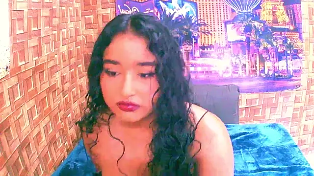 IndianAngel4u online show from March 1, 2026, 5:20 am