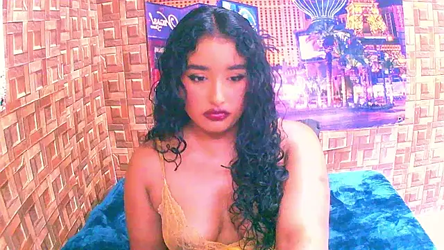 IndianAngel4u online show from March 2, 2026, 5:52 am