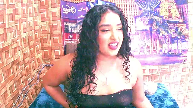 IndianAngel4u online show from April 17, 2026, 3:15 pm