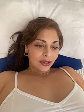 Anto Naranjo online show from January 16, 2025, 8:25 pm