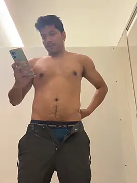 bourne2004 online show from October 12, 2025, 10:53 pm