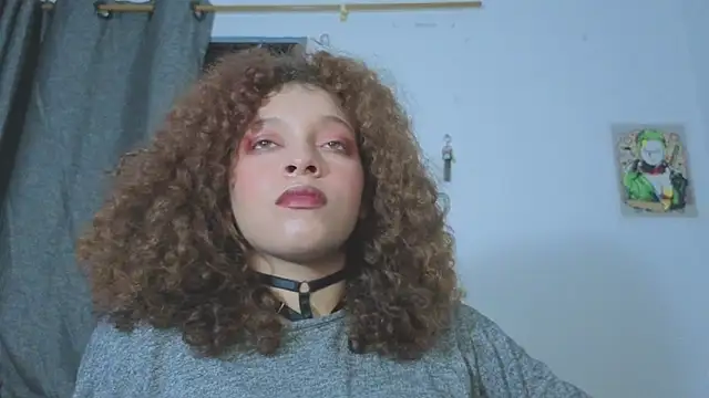 Ada gales  online show from February 22, 2026, 1:51 am