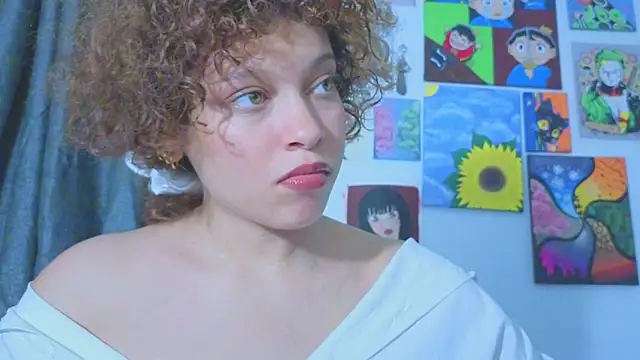 Snapshot of Ada_gales_ chatting on June 5, 2026, 2:51 am Ada gales online show from June 5, 2026, 2:51 am