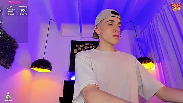 Snapshot of Angel_Snowhotxxx chatting on December 21, 2024, 10:51 pm Angel Snowhotxxx online show from December 21, 2024, 10:51 pm