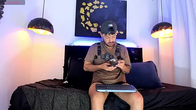 Snapshot of Angel_Snowhotxxx chatting on December 28, 2024, 1:17 pm Angel Snowhotxxx online show from December 28, 2024, 1:17 pm