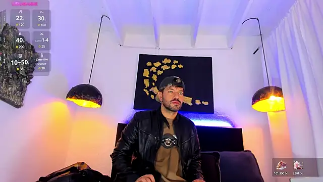 Snapshot of Angel_Snowhotxxx chatting on December 28, 2024, 7:22 pm Angel Snowhotxxx online show from December 28, 2024, 7:22 pm