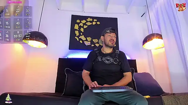 Snapshot of Angel_Snowhotxxx chatting on January 3, 2025, 4:48 pm Angel Snowhotxxx online show from January 3, 2025, 4:48 pm