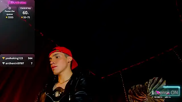 Snapshot of Angel_Snowhotxxx chatting on January 8, 2025, 6:09 pm Angel Snowhotxxx online show from January 8, 2025, 6:09 pm